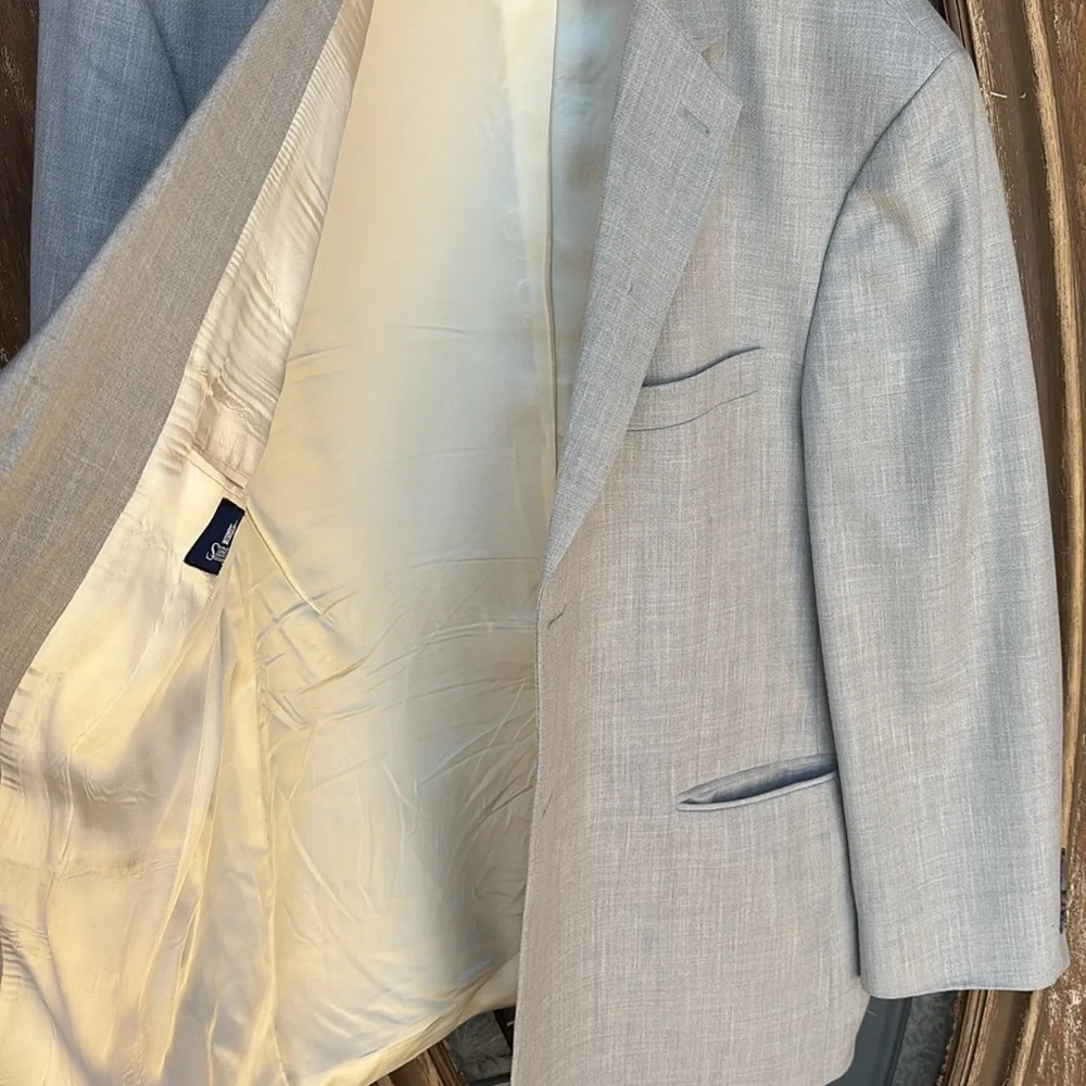 Stafford Blazer! Size 44S